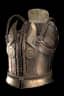 Haemosu'S Adamant - 688-702 Defense set item for Diablo II: Resurrected - Sanctuary Relic