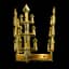Ondal'S Almighty - 164-208 Defense set item for Diablo II: Resurrected - Sanctuary Relic