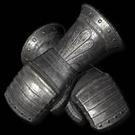 Immortal King'S Forge - 108-118 Defense set item for Diablo II: Resurrected - Sanctuary Relic