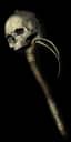 Infernal Torch set item for Diablo II: Resurrected - Sanctuary Relic