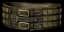 Infernal Sign set item for Diablo II: Resurrected - Sanctuary Relic