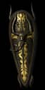 Isenhart'S Parry - 70-74 Defense set item for Diablo II: Resurrected - Sanctuary Relic