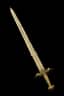 Isenhart'S Lightbrand set item for Diablo II: Resurrected - Sanctuary Relic