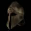 Isenhart'S Horns - 23-25 Defense set item for Diablo II: Resurrected - Sanctuary Relic