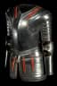 M'Avina'S Embrace - 850-876 Defense, 7-12 Mdr set item for Diablo II: Resurrected - Sanctuary Relic