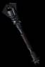 Milabrega'S Rod set item for Diablo II: Resurrected - Sanctuary Relic