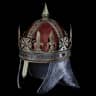 Milabrega'S Diadem - 35-44 Defense set item for Diablo II: Resurrected - Sanctuary Relic