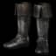 Natalya'S Soul - 20-24% Cold Res, 25% Light Res, 112-169 Defense set item for Diablo II: Resurrected - Sanctuary Relic