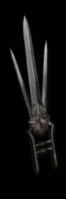 Natalya'S Mark set item for Diablo II: Resurrected - Sanctuary Relic