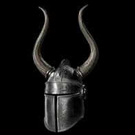 Guillaume'S Face set item for Diablo II: Resurrected - Sanctuary Relic
