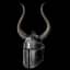 Guillaume'S Face set item for Diablo II: Resurrected - Sanctuary Relic