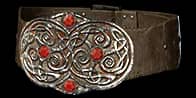 Sigon'S Wrap - 8-10 Defense set item for Diablo II: Resurrected - Sanctuary Relic