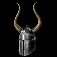Sigon'S Visor - 55-59 Defense set item for Diablo II: Resurrected - Sanctuary Relic