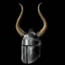 Sigon'S Visor - 55-59 Defense set item for Diablo II: Resurrected - Sanctuary Relic