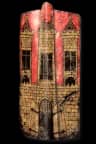 Sigon'S Guard - 22-24 Defense set item for Diablo II: Resurrected - Sanctuary Relic