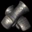 Sigon'S Gage - 12-14 Defense set item for Diablo II: Resurrected - Sanctuary Relic