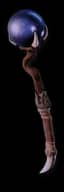Tal Rasha'S Lidless Eye - 2 Fire Mastery, 2 Lightning Mastery, 2 Cold Mastery - Perfect set item for Diablo II: Resurrected - Sanctuary Relic