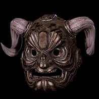 Tal Rasha'S Horadric Crest - 99-130 Defense set item for Diablo II: Resurrected - Sanctuary Relic