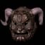 Tal Rasha'S Horadric Crest - 99-130 Defense set item for Diablo II: Resurrected - Sanctuary Relic