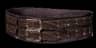 Tal Rasha'S Fine-Spun Cloth - 10-14% Mf, 35-40 Defense set item for Diablo II: Resurrected - Sanctuary Relic