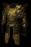 Tancred'S Spine - 150-160 Defense set item for Diablo II: Resurrected - Sanctuary Relic