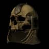 Tancred'S Skull - 33-35 Defense set item for Diablo II: Resurrected - Sanctuary Relic
