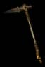 Tancred'S Crowbill set item for Diablo II: Resurrected - Sanctuary Relic