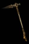 Tancred'S Crowbill set item for Diablo II: Resurrected - Sanctuary Relic