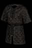 Dark Adherent - 666-881 Defense set item for Diablo II: Resurrected - Sanctuary Relic