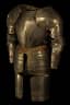 Trang-Oul'S Scales - 857 Defense set item for Diablo II: Resurrected - Sanctuary Relic