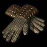 Trang-Oul'S Claws - 67-73 Defense set item for Diablo II: Resurrected - Sanctuary Relic