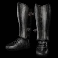 Vidala'S Fetlock - 9-10 Defense set item for Diablo II: Resurrected - Sanctuary Relic