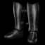 Vidala'S Fetlock - 9-10 Defense set item for Diablo II: Resurrected - Sanctuary Relic