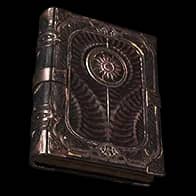 Horazon'S Secrets - 20-29 Vitality, 30-49 Life set item for Diablo II: Resurrected - Sanctuary Relic