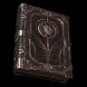 Horazon'S Secrets - 20-29 Vitality, 30-49 Life set item for Diablo II: Resurrected - Sanctuary Relic
