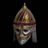 Horazon'S Countenance - 10-19 Strength, 7-9 Mdr set item for Diablo II: Resurrected - Sanctuary Relic