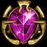 15% Ias / 15 All Resistance for Diablo II: Resurrected - Sanctuary Relic