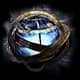 Runic Astrolabe currency for Path of Exile - Sanctuary Relic