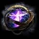 Timeless Astrolabe currency for Path of Exile - Sanctuary Relic