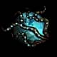 Greater Eldritch Ichor currency for Path of Exile - Sanctuary Relic