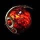 Greater Eldritch Ember currency for Path of Exile - Sanctuary Relic