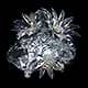 Sacred Crystallised Lifeforce