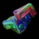Chromatic Orb currency for Path of Exile - Sanctuary Relic