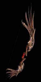 Windripper - 6 Links unique item for Path of Exile - Sanctuary Relic