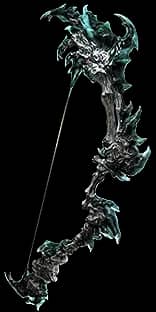 Wing Of The Wyvern - 6 Links unique item for Path of Exile - Sanctuary Relic