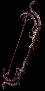 The Bane Of Hope - 6 Links unique item for 6981444ae5367158f90a0ce5 - Sanctuary Relic