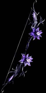 Widowhail unique item for Path of Exile - Sanctuary Relic