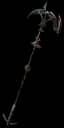 The Annihilating Light - 6 Links unique item for Path of Exile - Sanctuary Relic