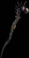 The Burden Of Shadows - 6 Links unique item for Path of Exile - Sanctuary Relic