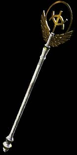 Martyr Of Innocence - 6 Links unique item for 6981444ae5367158f90a0ce5 - Sanctuary Relic